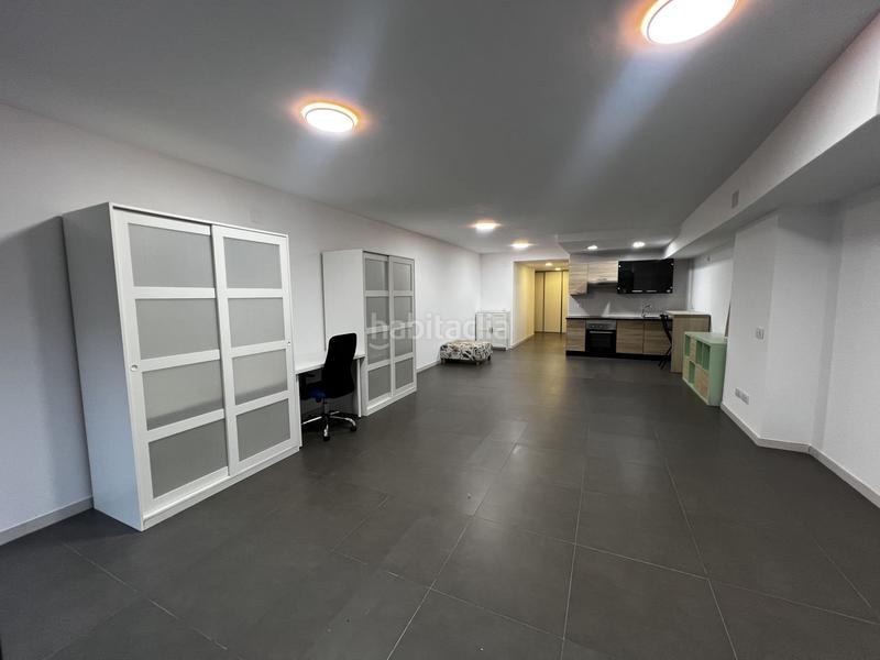 Foto d6e10976-e065-4726-acd3-f1a9545ad078. Loft a El Grao Castellón de la Plana