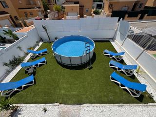 Xalet  Cervera. Chalet individual en venta en peiscola, 4 dormitorios.