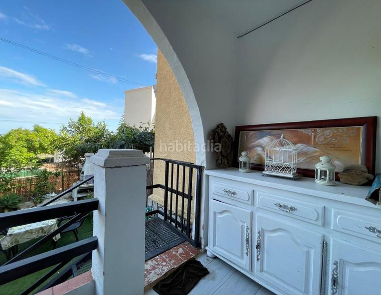 Foto 1c38e2f8-4455-4fe1-9647-97eb8c320572. Casa adosada adosado en venta en peñiscola, 2 dormitorios. en Peñíscola