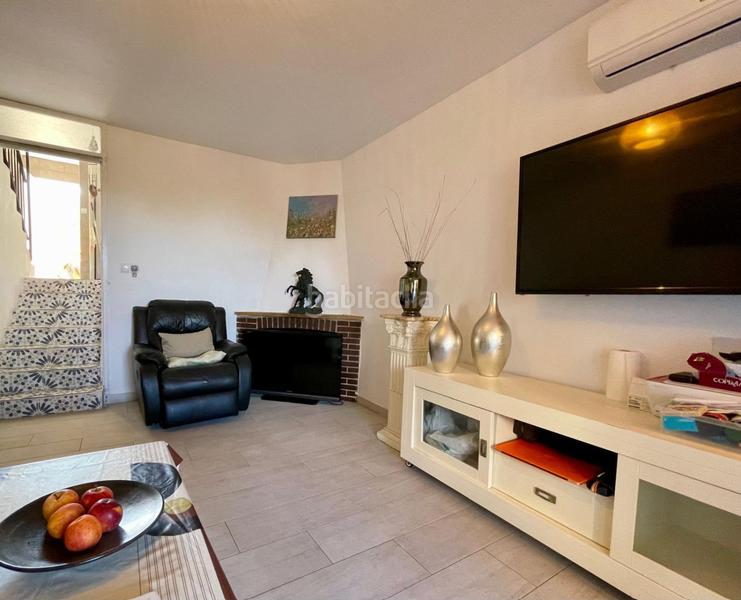 Foto 5a7b5a41-7cbd-402e-8772-86deee53f40f. Casa adosada adosado en venta en peñiscola, 2 dormitorios. en Peñíscola