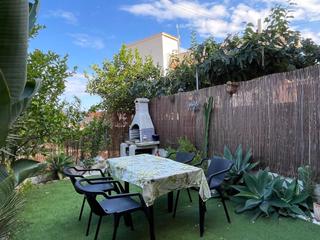 Casa adossada  Carabela. Adosado en venta en peiscola, 2 dormitorios.