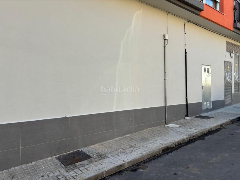 Foto 33b6c64a-137b-4262-bf80-ae7e8f2b2ad9. Local comercial a Vall d´Uixó (la)