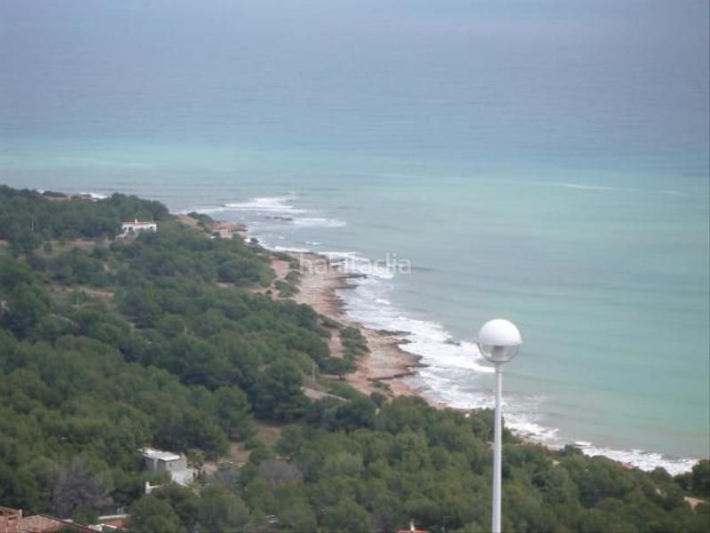 Foto 5438a08f-2a11-4561-b2b5-8a9f434ff87b. Rent duplex with parking pool in La Renegà-Torre Bellver-Les Platgetes Oropesa del Mar