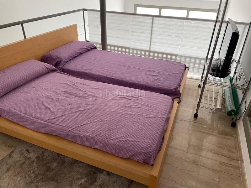 Foto 59cc8ea5-f9ad-4d1b-9a02-9c946e602b95. Rent duplex with parking pool in La Renegà-Torre Bellver-Les Platgetes Oropesa del Mar