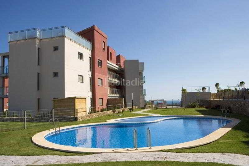 Foto c6a537e3-2bc6-4b0a-8817-7d0d5c5dac92. Rent duplex with parking pool in La Renegà-Torre Bellver-Les Platgetes Oropesa del Mar