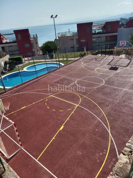 Foto e5fa53a8-e3ba-4d94-bf21-e23ba21badbd. Rent duplex with parking pool in La Renegà-Torre Bellver-Les Platgetes Oropesa del Mar