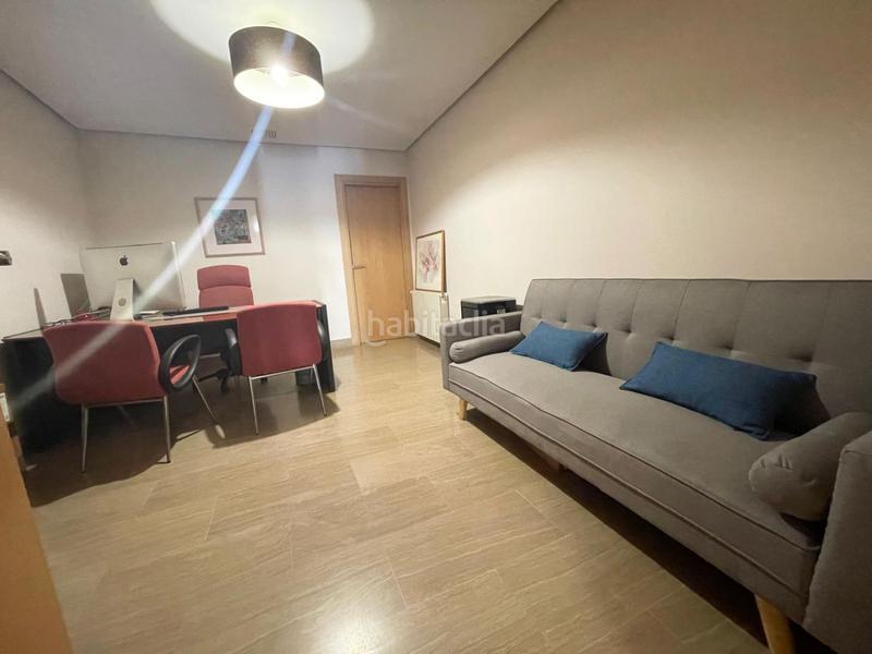 Foto 0e3b3571-90fe-4eb7-9e81-8ab956162183. Casa con riscaldamento in Hospital - Plaza del Real Castellón de la Plana