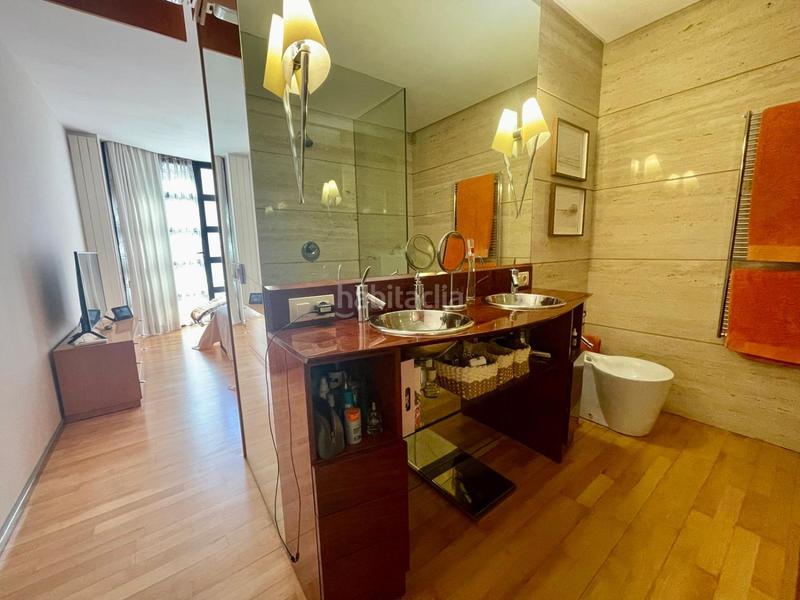 Foto 391100ef-d8f8-4735-b3ef-0fcb50d824ec. Casa con riscaldamento in Hospital - Plaza del Real Castellón de la Plana