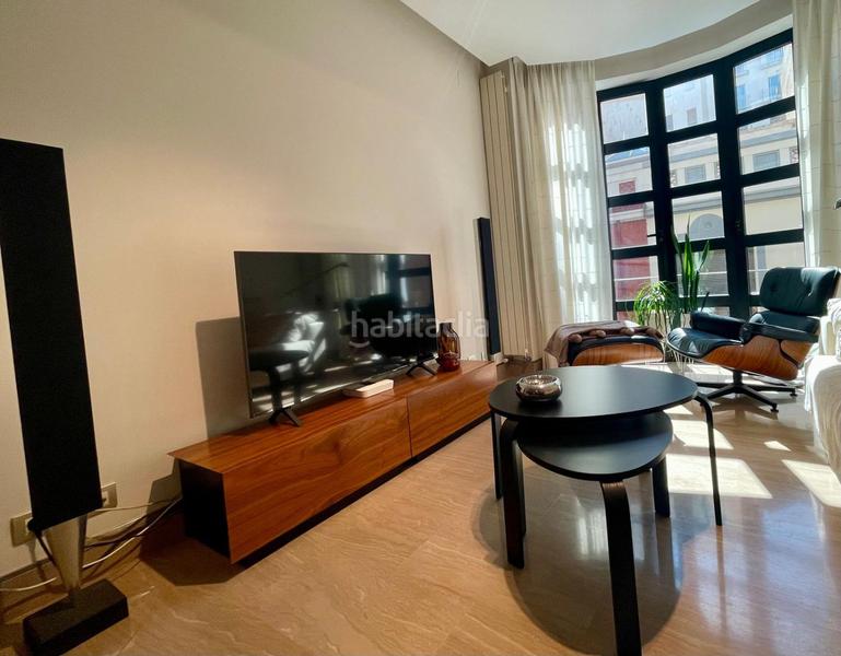 Foto 6ca08a07-b4ef-45e6-aa6f-fe8c13186b55. Casa con riscaldamento in Hospital - Plaza del Real Castellón de la Plana