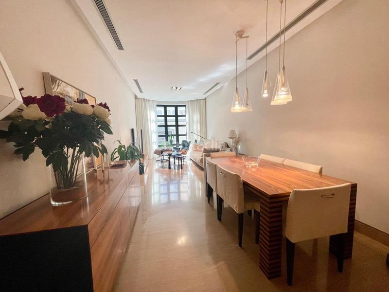 Foto 71ddca67-a390-40c7-a77c-ae275c2687ed. Casa con riscaldamento in Hospital - Plaza del Real Castellón de la Plana