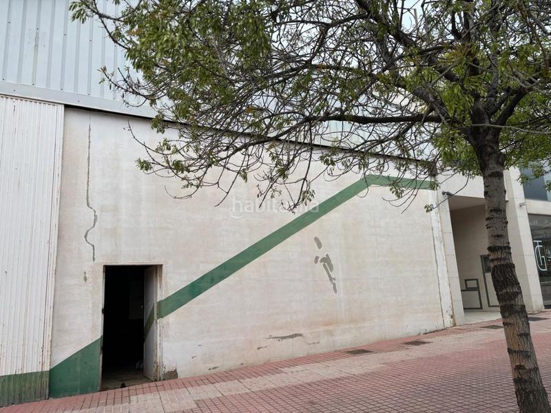 Foto 5fbecc2e-c65b-4cd4-8d9b-6db4273e4ec6. Terreny residencial a Vall d´Uixó (la)