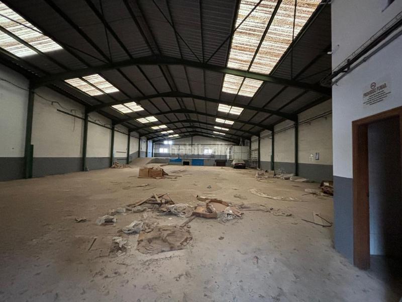 Foto b6bf3202-6632-40f7-9886-69811fb4bccc. Terreny residencial a Vall d´Uixó (la)