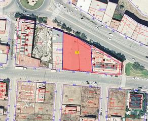 Terreno residencial  Molino marco. Parcela residencial en venta en la vall duixo.
