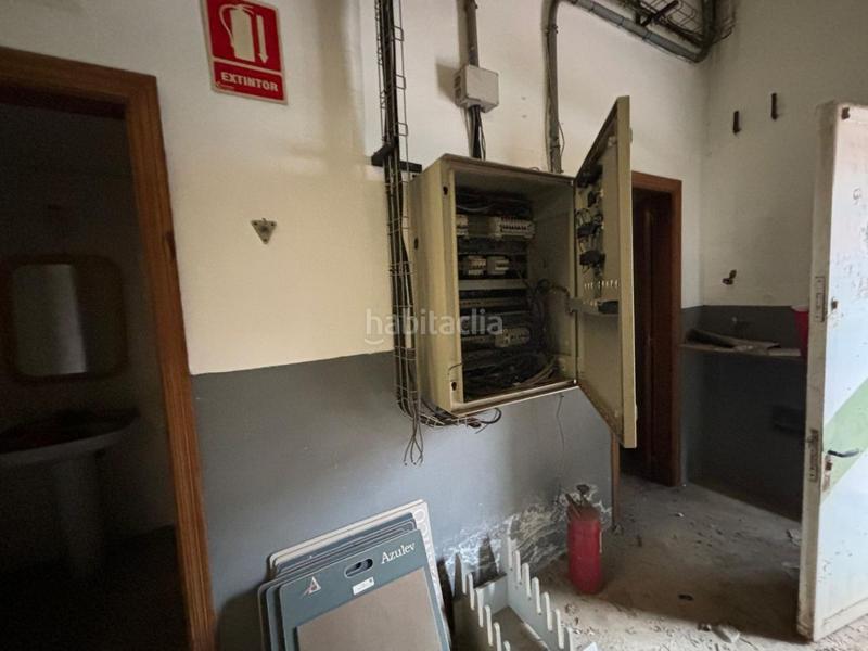 Foto eaf54169-408e-4148-9cce-05186ca8ba2f. Terreny residencial a Vall d´Uixó (la)