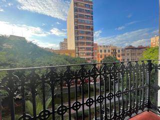 Casa  Rey don jaime. Casa en venta en centro  casco histórico, 6 dormitorios.