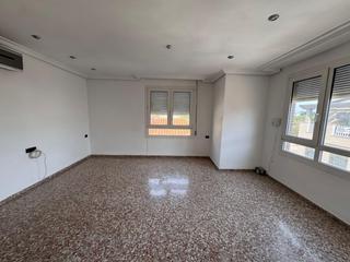Pis  Antic regne valencia. Piso en venta en alquerias del niño perdido, 3 dormitorios.