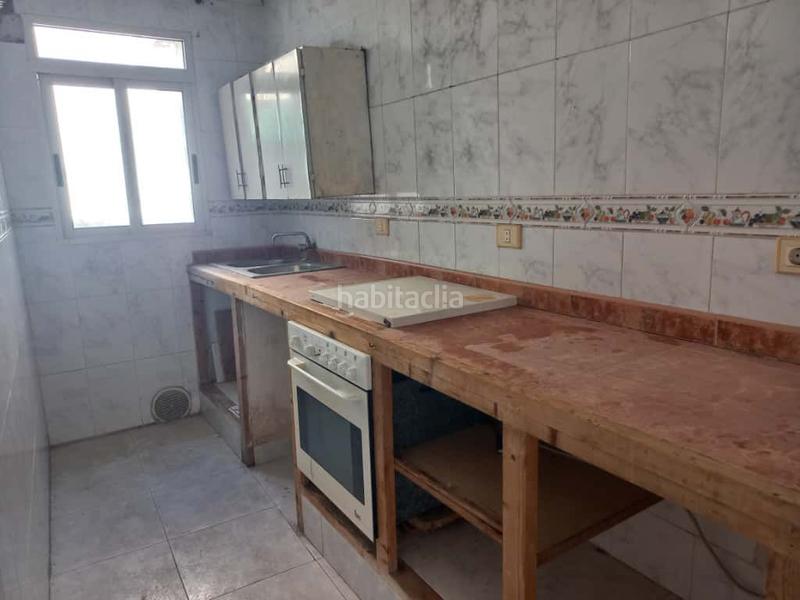 Foto 19fbbcaf-3cb4-44d5-80e3-e731160b644c. Pis a alcocebre 45 a El Grao Castellón de la Plana