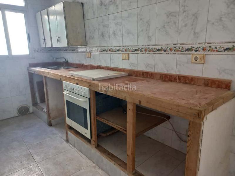 Foto c9c0550d-b3ac-4aaf-96d8-a522a36e27eb. Pis a alcocebre 45 a El Grao Castellón de la Plana