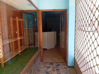 Lloguer Local Comercial  San bartolome. Local com. en alquiler en ctra. vall duixo, 2 despachos.
