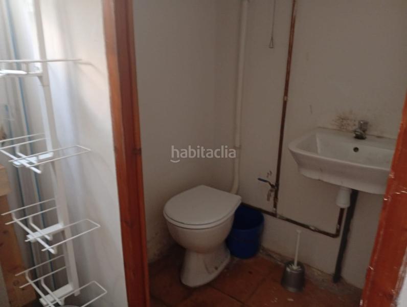 Foto 0281b6f2-f05b-4a24-849e-143958e5e92c. Miete geschäftsraum in Nules