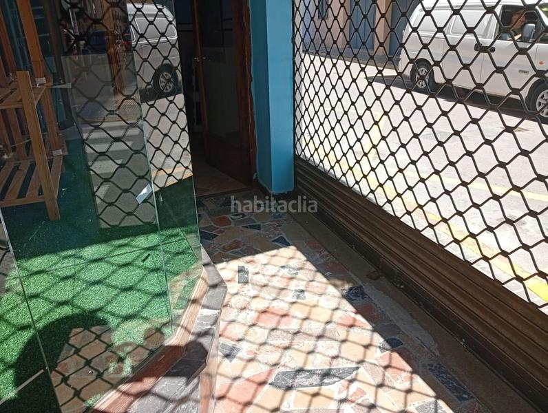 Foto a819630b-d03c-4b2b-bfa9-d4924475f5ec. Miete geschäftsraum in Nules