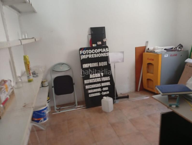 Foto e4213042-0991-4323-ac66-4da4ad80248f. Miete geschäftsraum in Nules