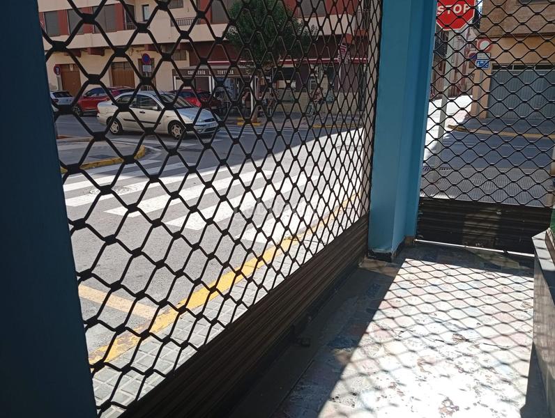 Foto ea94d8fc-35a2-4b48-9208-3a7c7f802a06. Miete geschäftsraum in Nules