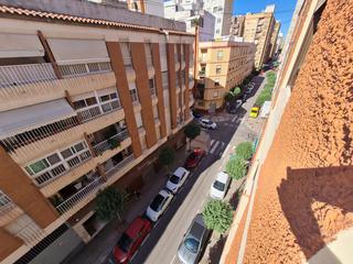 Appartement  Maestro falla 27. Piso en venta en avda. casalduch, 3 dormitorios.
