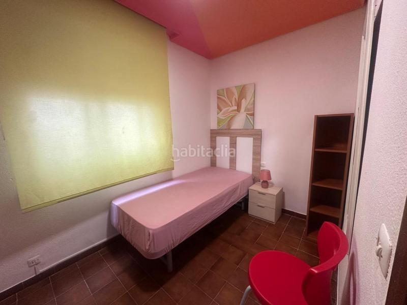 Foto bdfc61e2-00cc-4896-845f-0aa6e28999e1. Appartamento in Madrigal Villarreal / Vila - real