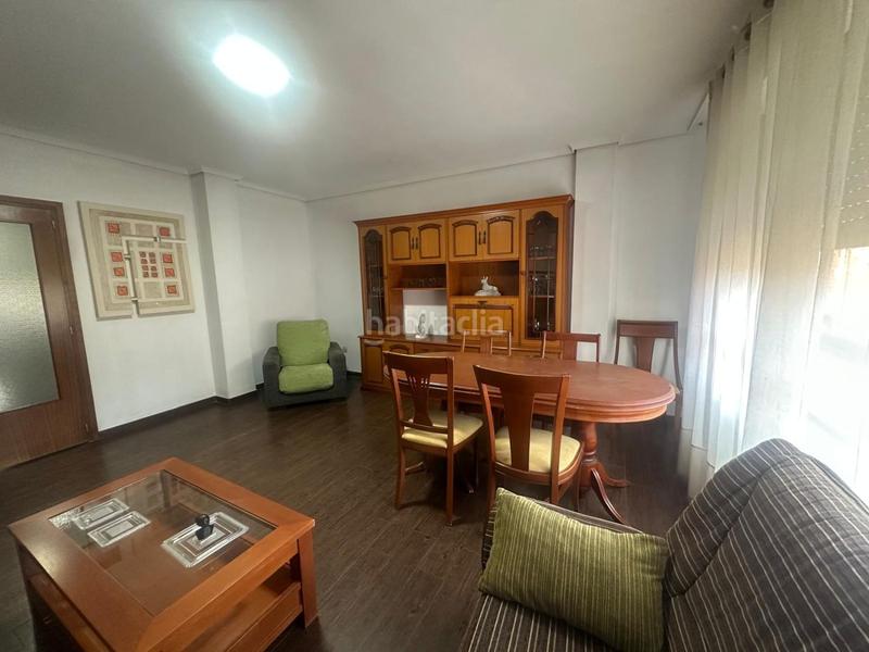 Foto ef52b612-bd79-4ce3-8a2a-8a36508b3a15. Appartamento in Madrigal Villarreal / Vila - real