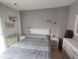 Maison jumelée  Miguel de unamuno. Adosado en venta en sant joan de moro, 3 dormitorios.