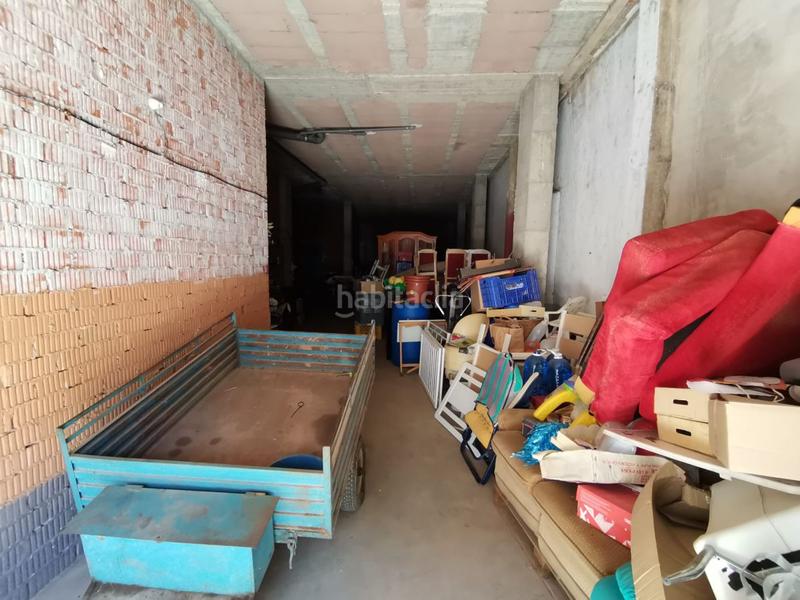 Foto 3b08a31a-478f-4c9a-ab39-b010b152a1f6. Parking coche garaje en venta . en Nules