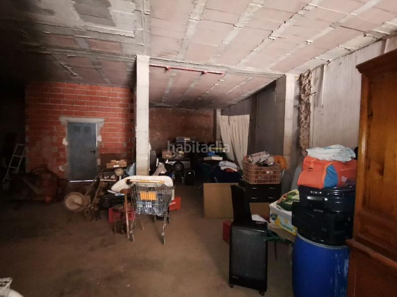 Foto 5ad7229f-a2e4-4ed6-9c0c-d2340002644b. Parking coche garaje en venta . en Nules