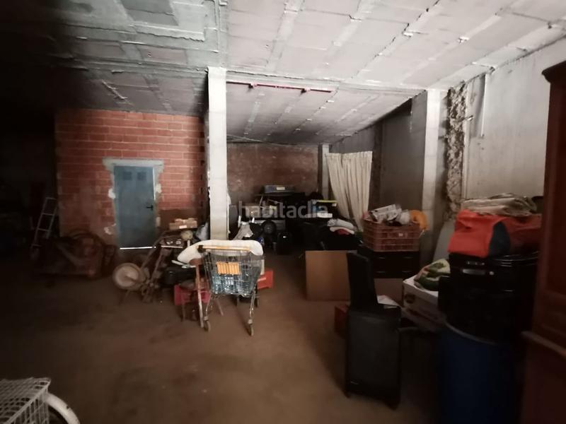 Foto bc6c2a38-bc05-4d91-892b-29f4c8f987cc. Parking coche garaje en venta . en Nules