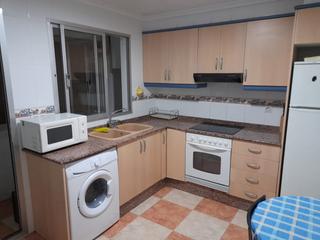 Pis  Luis cendoya. Piso en venta en port de sagunt, 3 dormitorios.