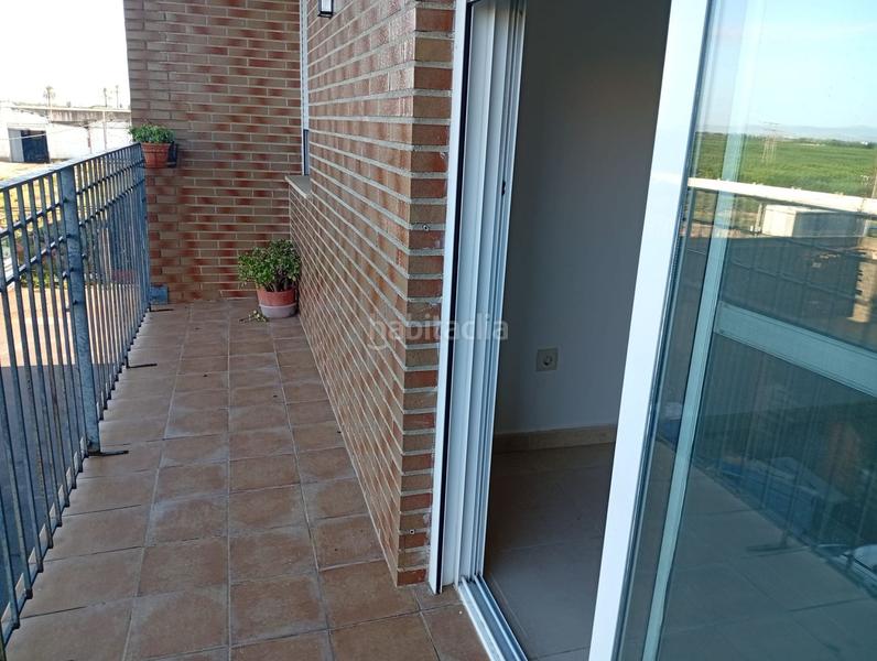 Foto 1ea87a1a-6843-4381-9126-984468119860. Affitto appartamento in Nules