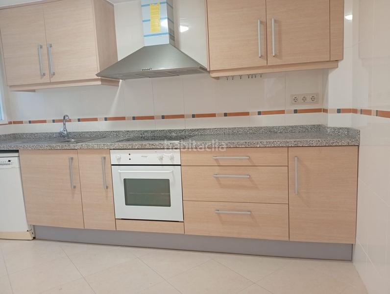 Foto a2de6123-4d67-4840-ba48-99ada108d2a3. Affitto appartamento in Nules