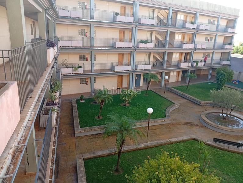 Foto f1bdd7cf-f5db-4cdd-8621-08cddf8f7501. Affitto appartamento in Nules