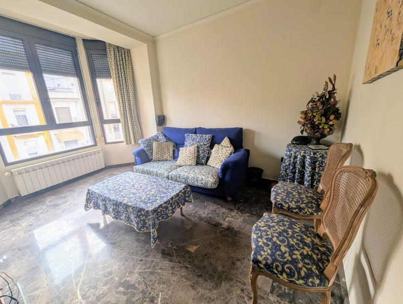 Foto 141bbfab-7b58-4001-8296-a17521dec453. Casa con riscaldamento parcheggio in Plaza Illes Columbretes Castellón de la Plana