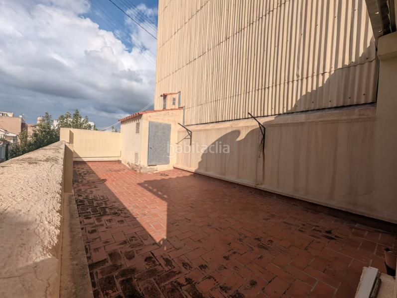 Foto 34fb0a25-aa3d-494e-ba4e-a92807b77901. Casa con riscaldamento parcheggio in Plaza Illes Columbretes Castellón de la Plana