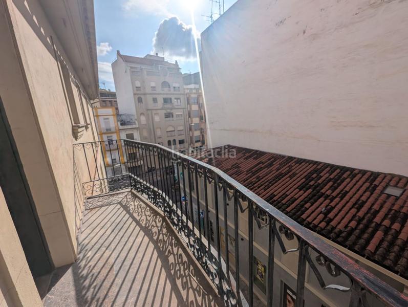 Foto 6a33d7d6-81a1-4b3a-b336-908e20267fc9. Casa con riscaldamento parcheggio in Plaza Illes Columbretes Castellón de la Plana