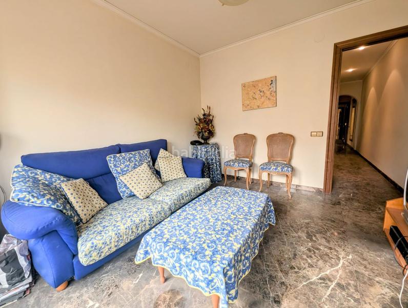 Foto 9522e7a8-ca1a-42fa-a233-1d04357cd443. Casa con riscaldamento parcheggio in Plaza Illes Columbretes Castellón de la Plana