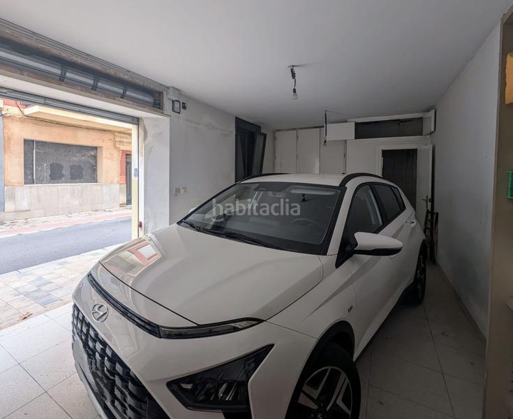 Foto 9a2f2ae8-94da-494c-ac63-aa6a550de124. Casa con riscaldamento parcheggio in Plaza Illes Columbretes Castellón de la Plana