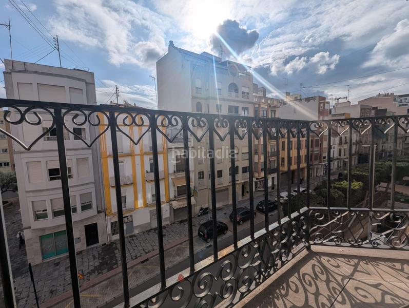 Foto f688935f-240b-49c7-b097-c11e53eb9369. Casa con riscaldamento parcheggio in Plaza Illes Columbretes Castellón de la Plana