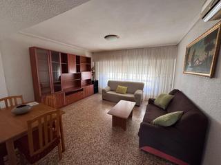 Appartamento in Hospital - Plaza del Real. Piso en venta en castellon de la plana, 3 dormitorios.