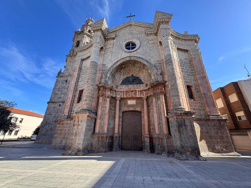 Foto 12bc8409-eafe-4ae7-a44f-fb09e42d1f4d. Gebäude in Vall d´Uixó (la)