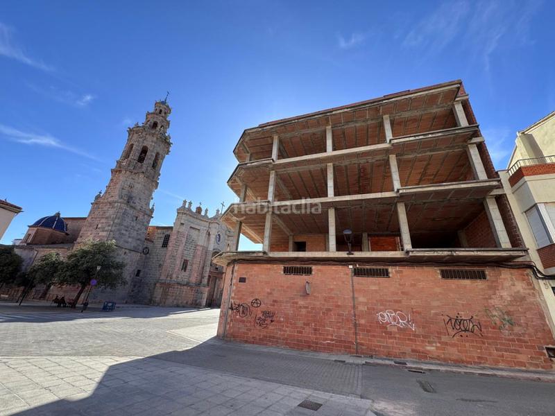 Foto 45a1e9ce-ceee-44c5-8edf-c3fc9ab2b12d. Gebäude in Vall d´Uixó (la)