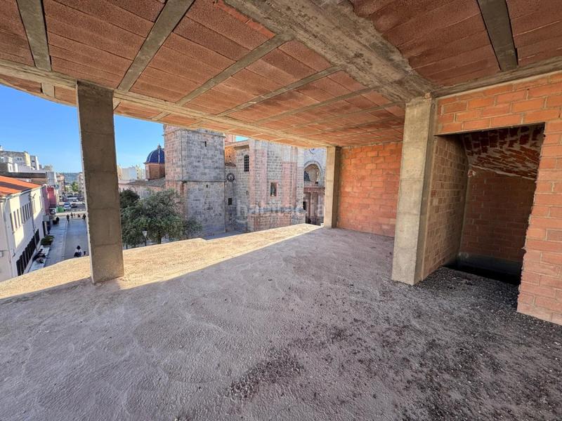 Foto b5d4b1a5-0e51-49a9-9c8c-9fe7f5dfa113. Gebäude in Vall d´Uixó (la)