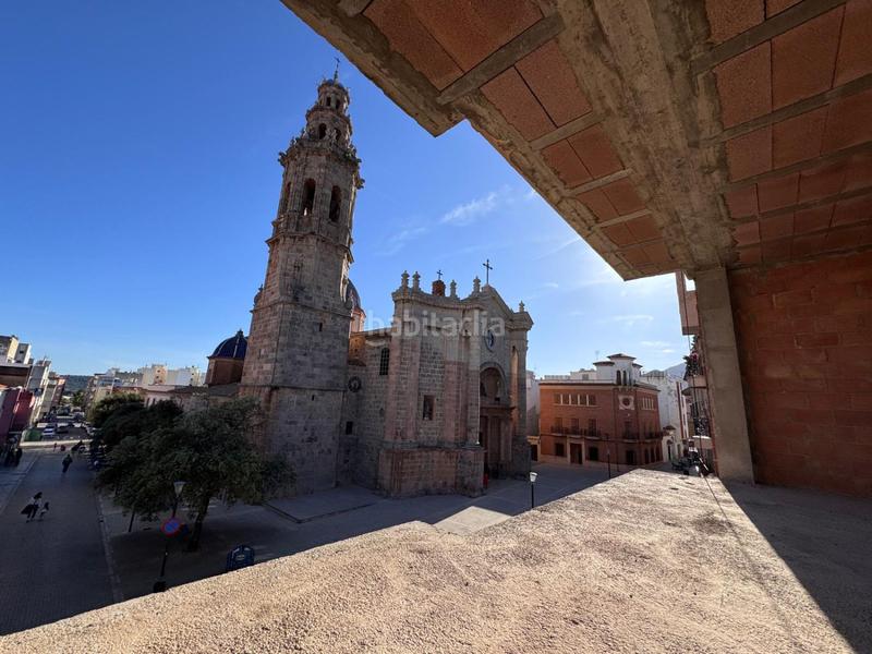 Foto c2e96a01-a512-4cea-9268-d543ec77c8c1. Gebäude in Vall d´Uixó (la)