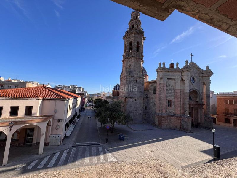 Foto fcbfc4a4-f50b-4338-a3f4-220da781c05e. Gebäude in Vall d´Uixó (la)